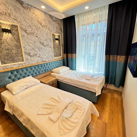 Riverside Hotel Стамбул Экстерьер фото