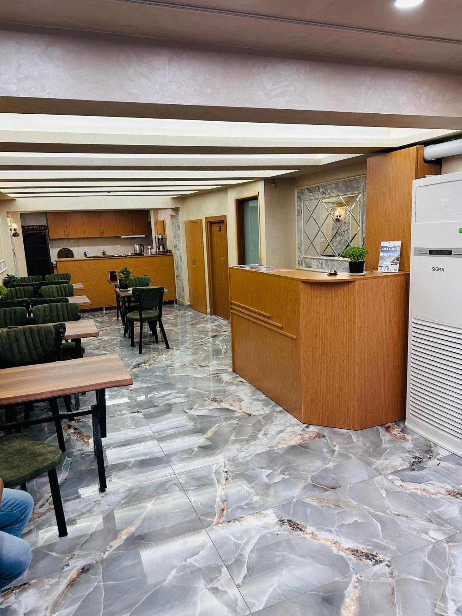 Riverside Hotel Стамбул Экстерьер фото