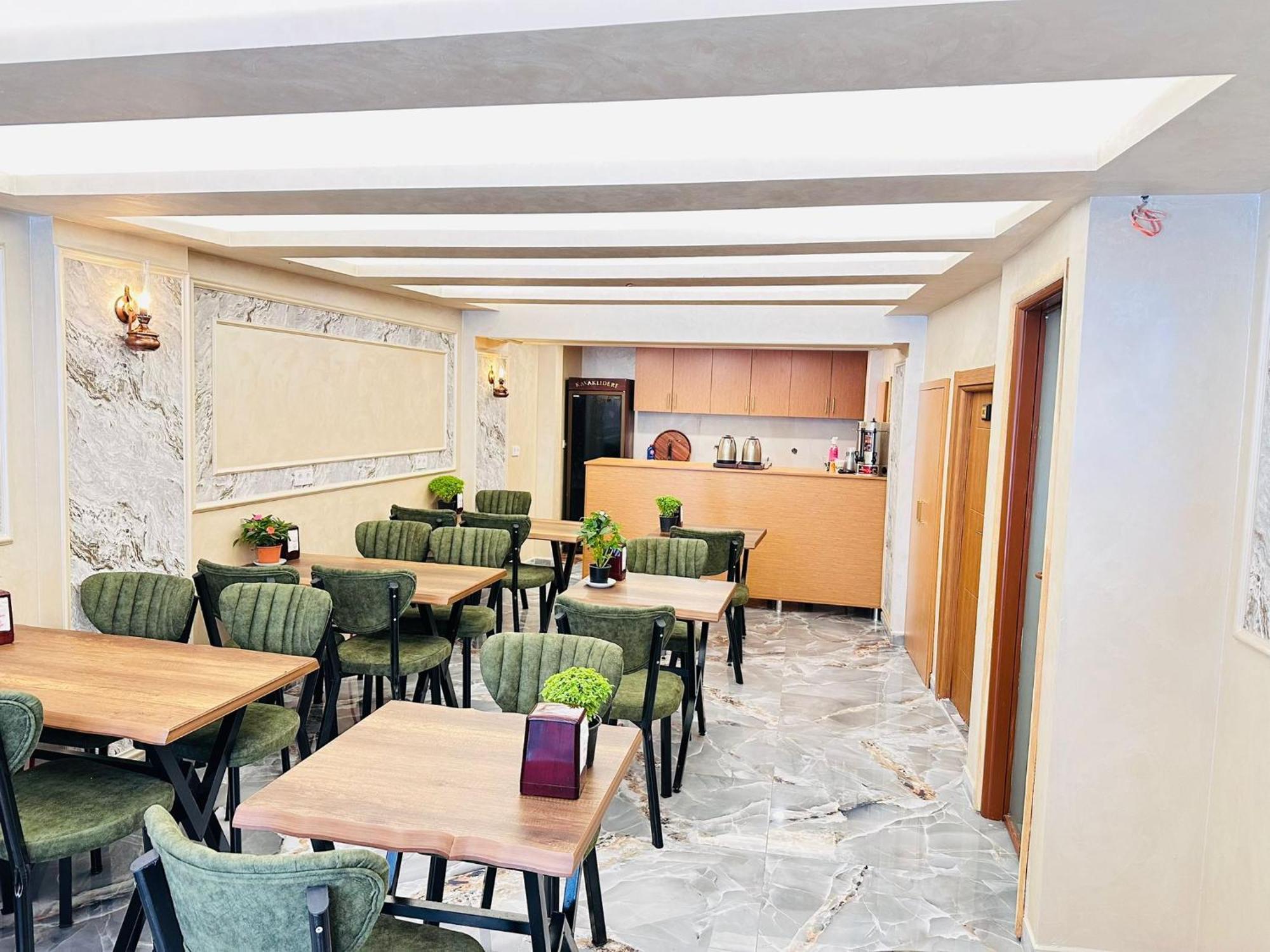 Riverside Hotel Стамбул Экстерьер фото