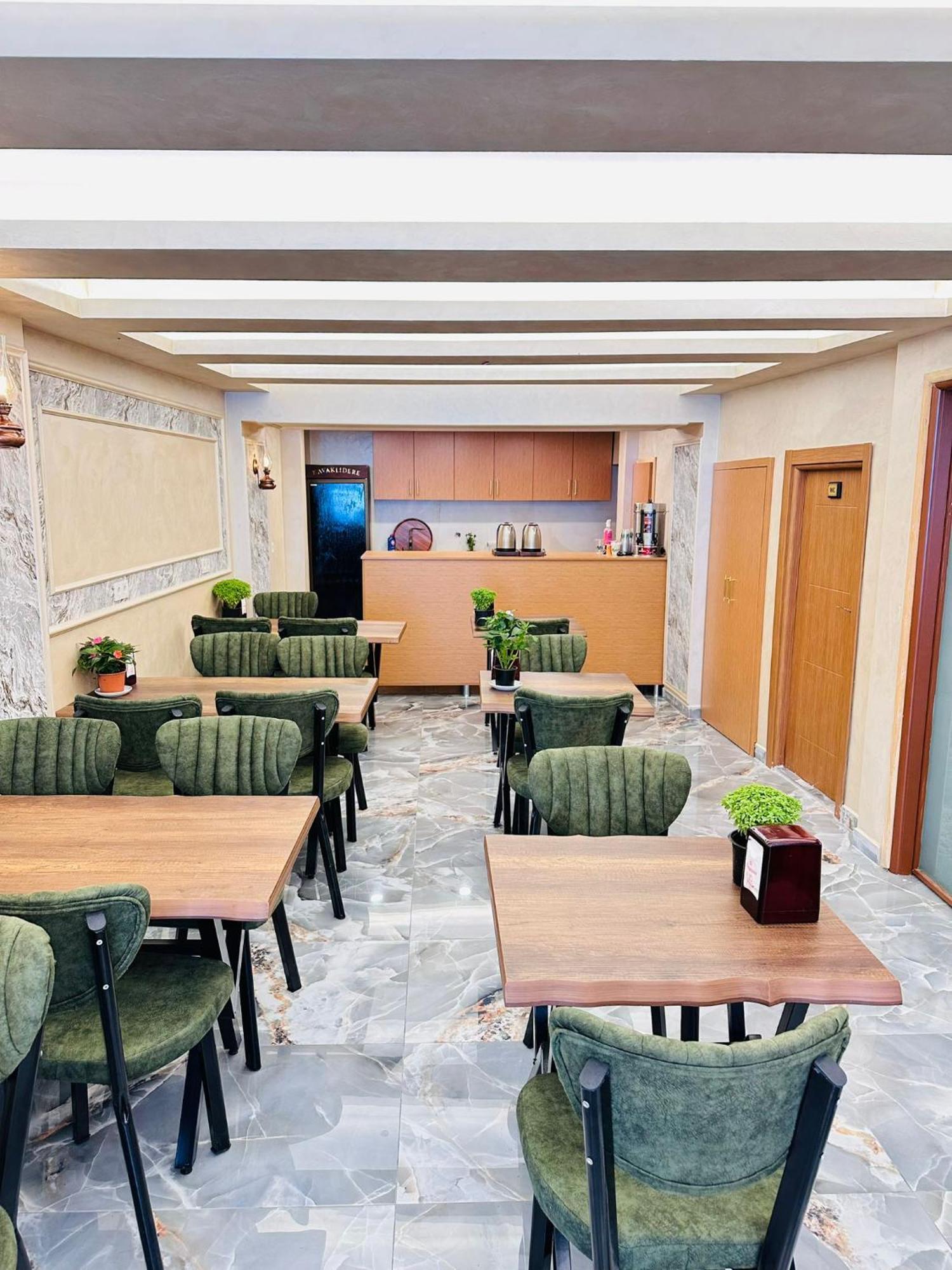 Riverside Hotel Стамбул Экстерьер фото