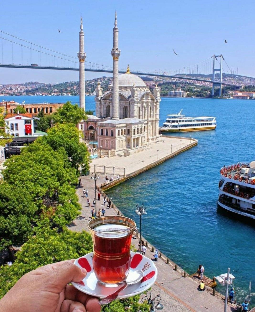 Riverside Hotel Стамбул Экстерьер фото