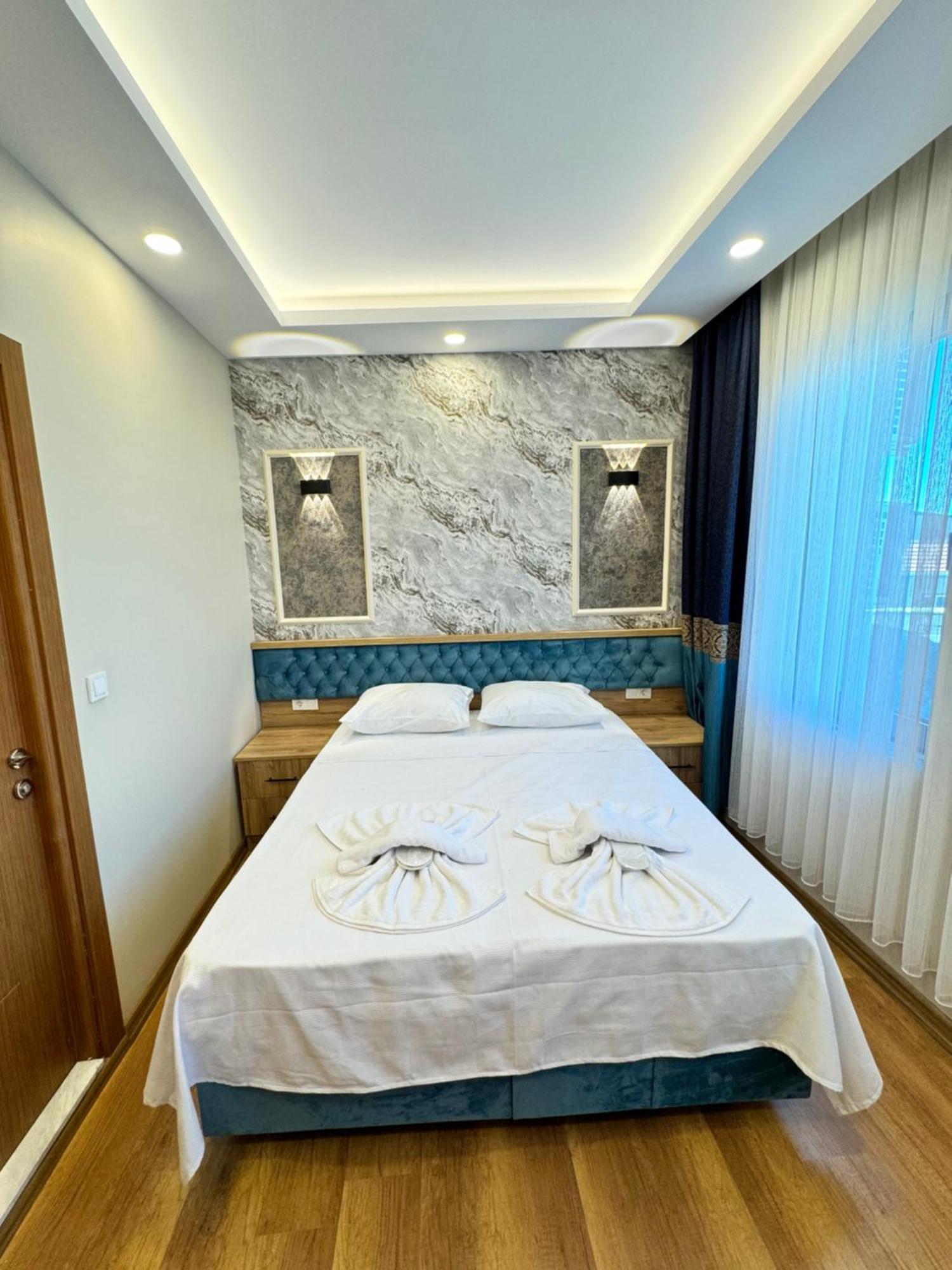 Riverside Hotel Стамбул Экстерьер фото