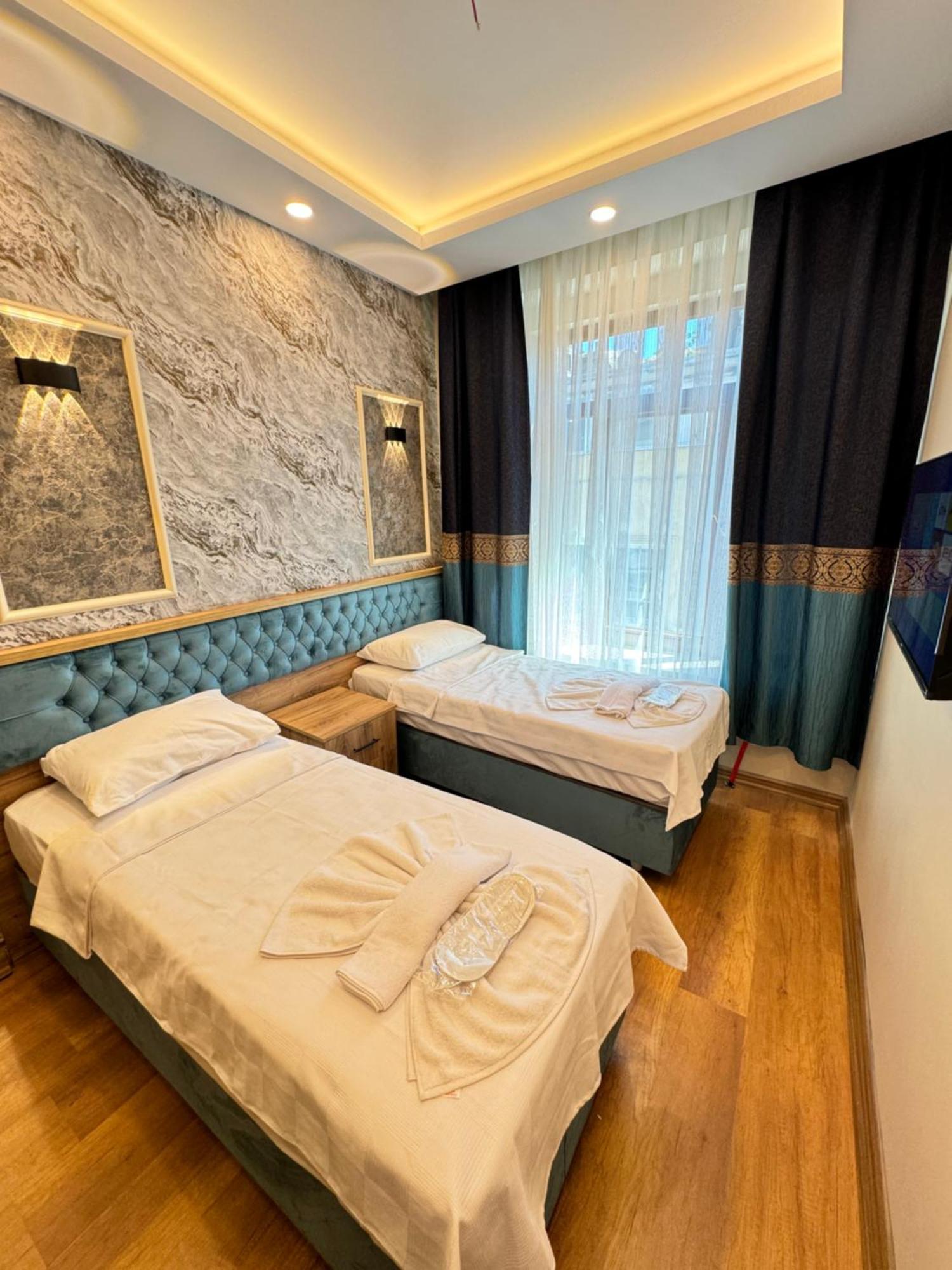Riverside Hotel Стамбул Экстерьер фото