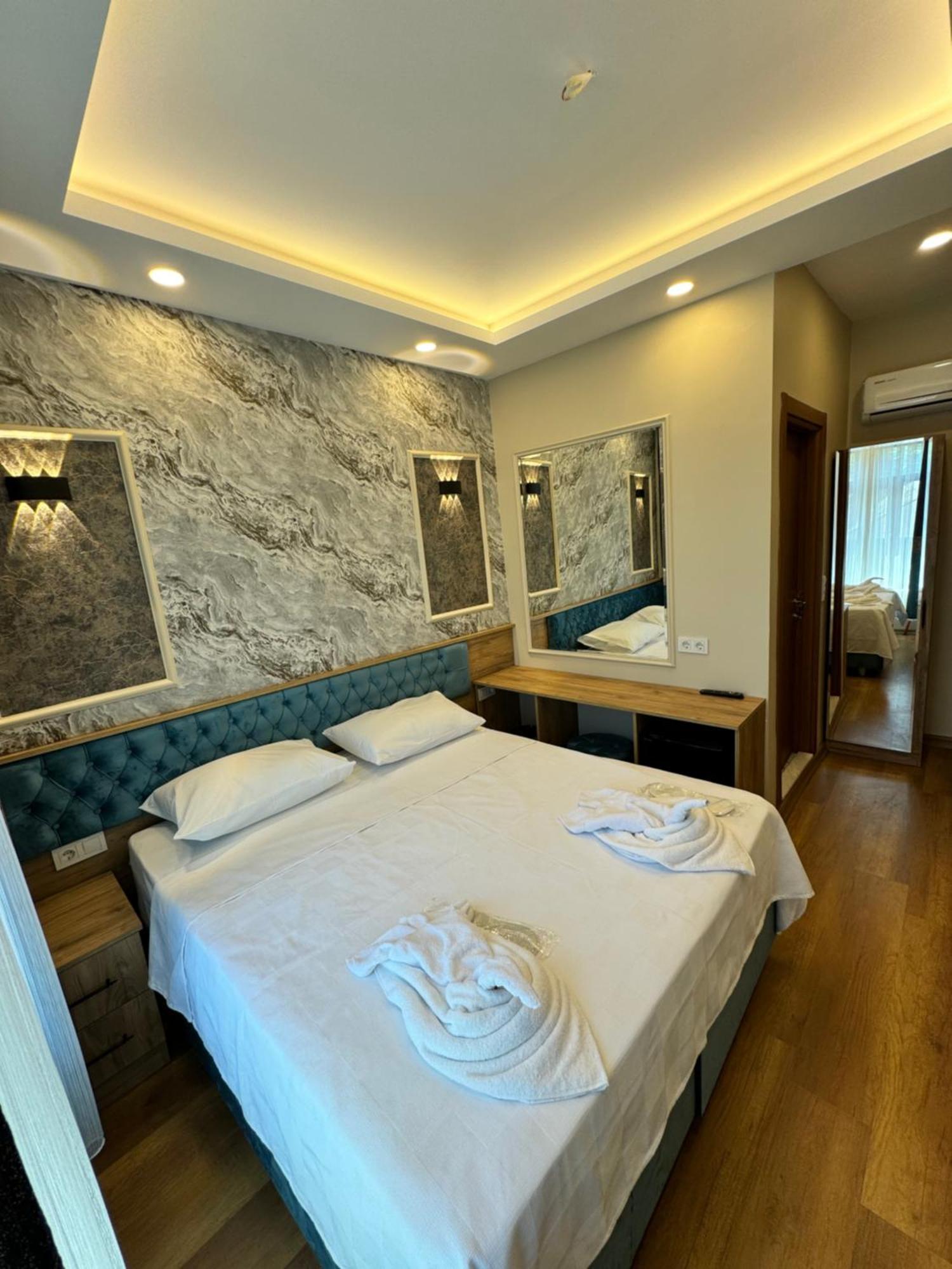 Riverside Hotel Стамбул Экстерьер фото