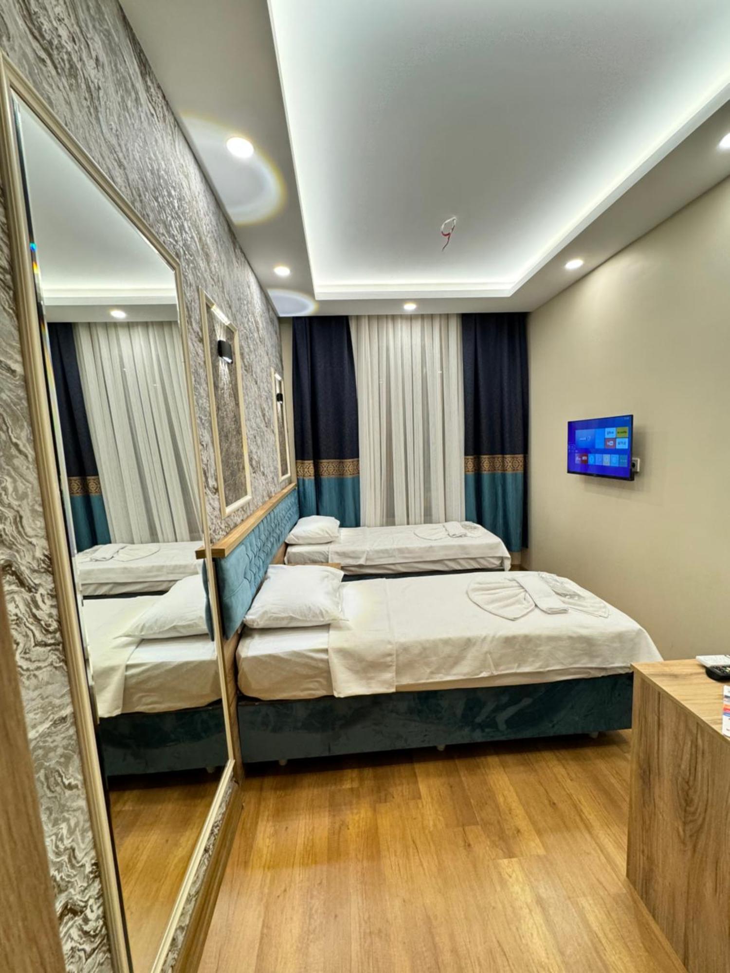 Riverside Hotel Стамбул Экстерьер фото