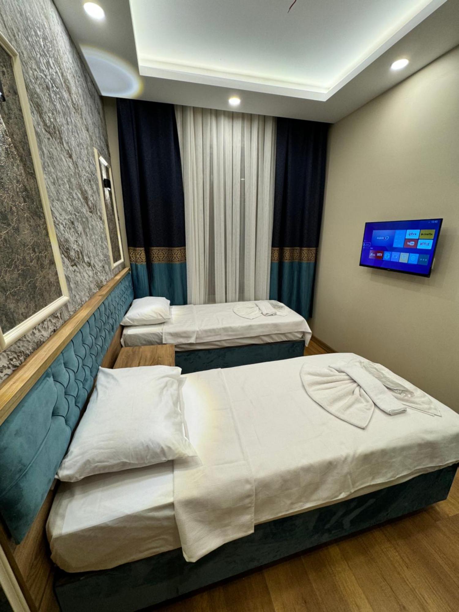 Riverside Hotel Стамбул Экстерьер фото