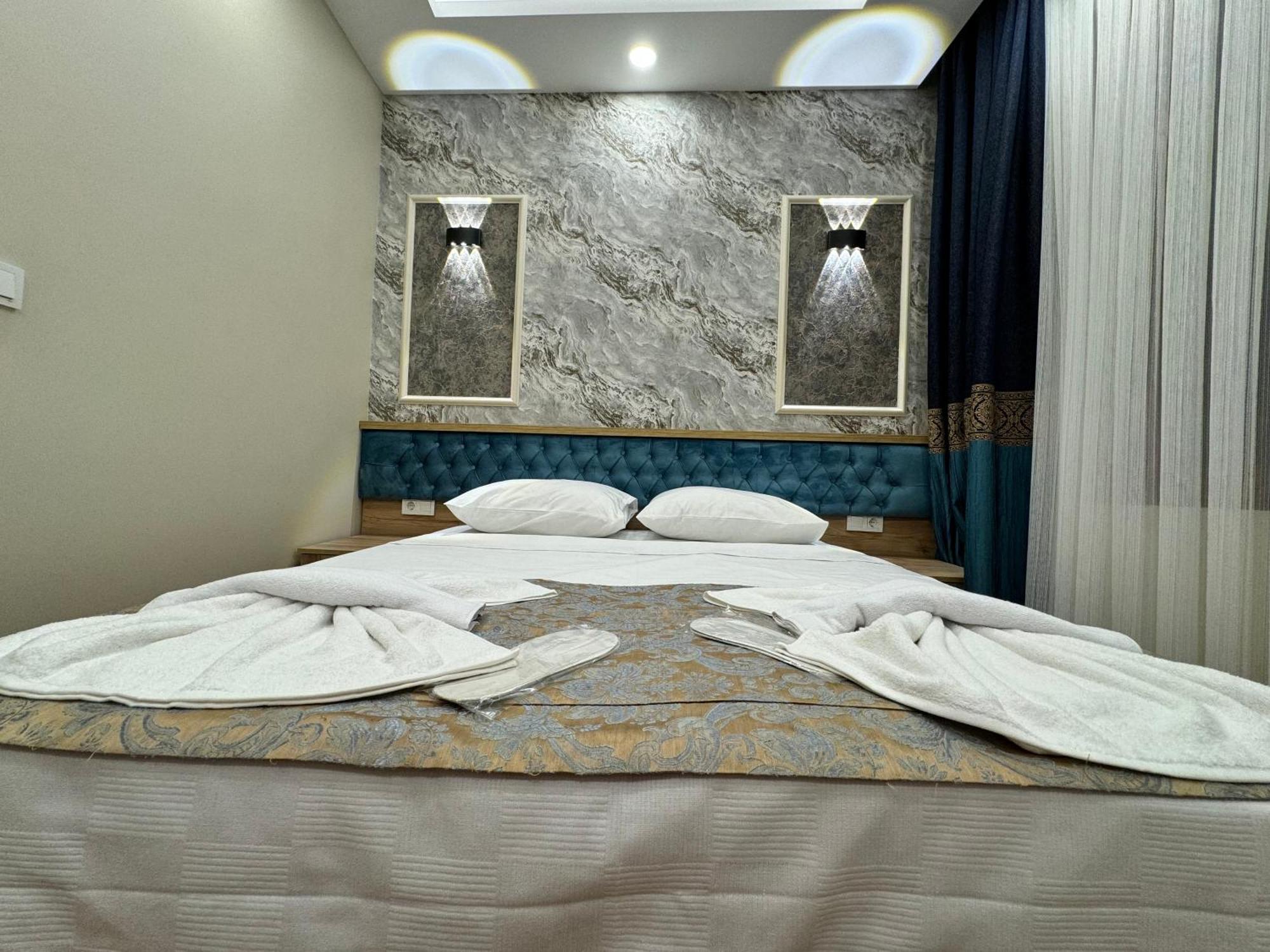 Riverside Hotel Стамбул Экстерьер фото