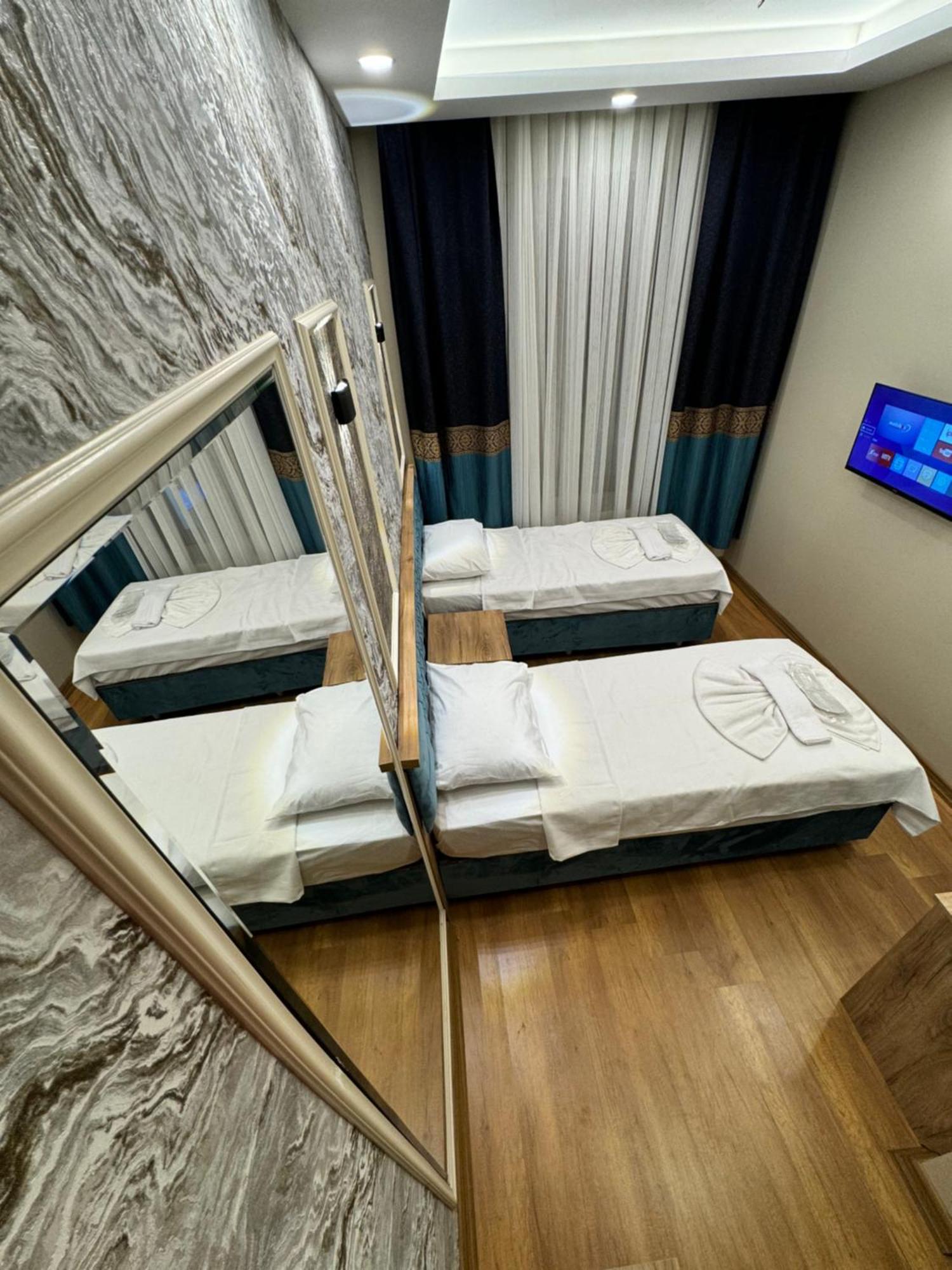 Riverside Hotel Стамбул Экстерьер фото