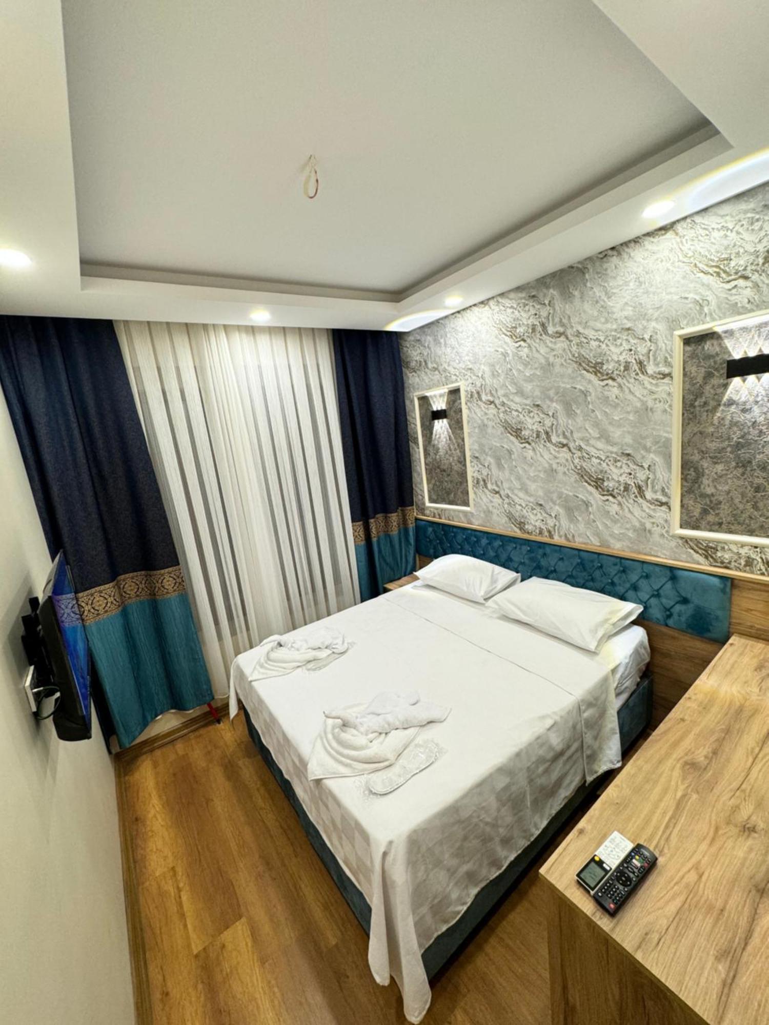 Riverside Hotel Стамбул Экстерьер фото