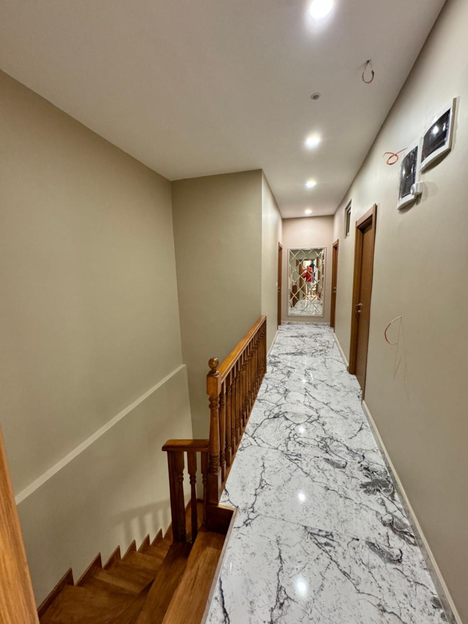 Riverside Hotel Стамбул Экстерьер фото