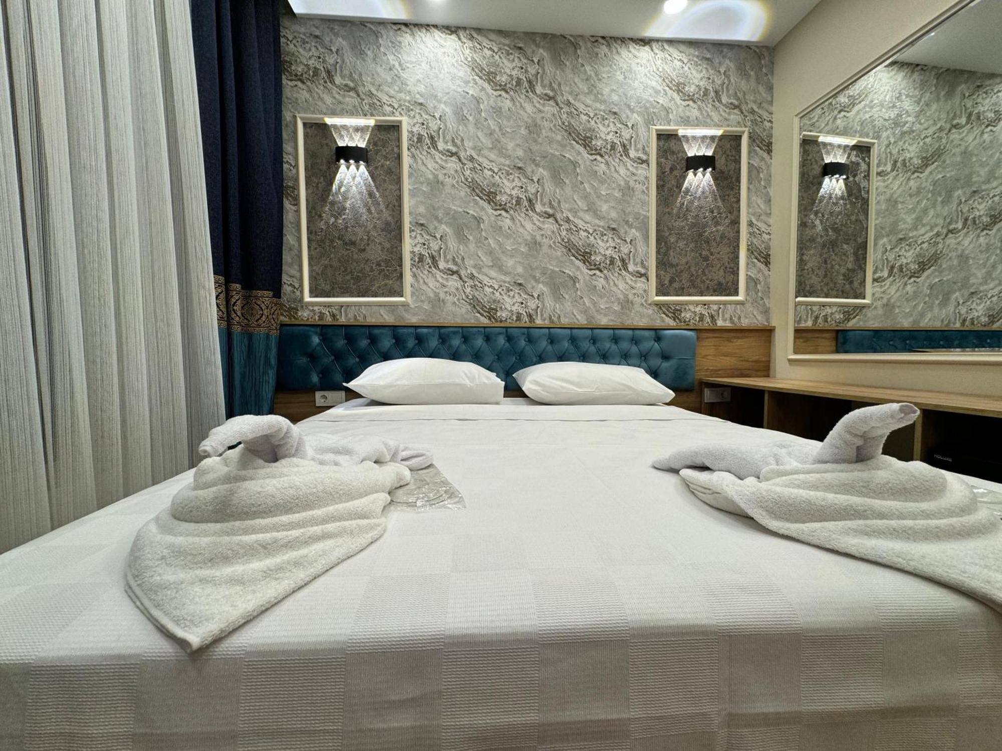 Riverside Hotel Стамбул Экстерьер фото