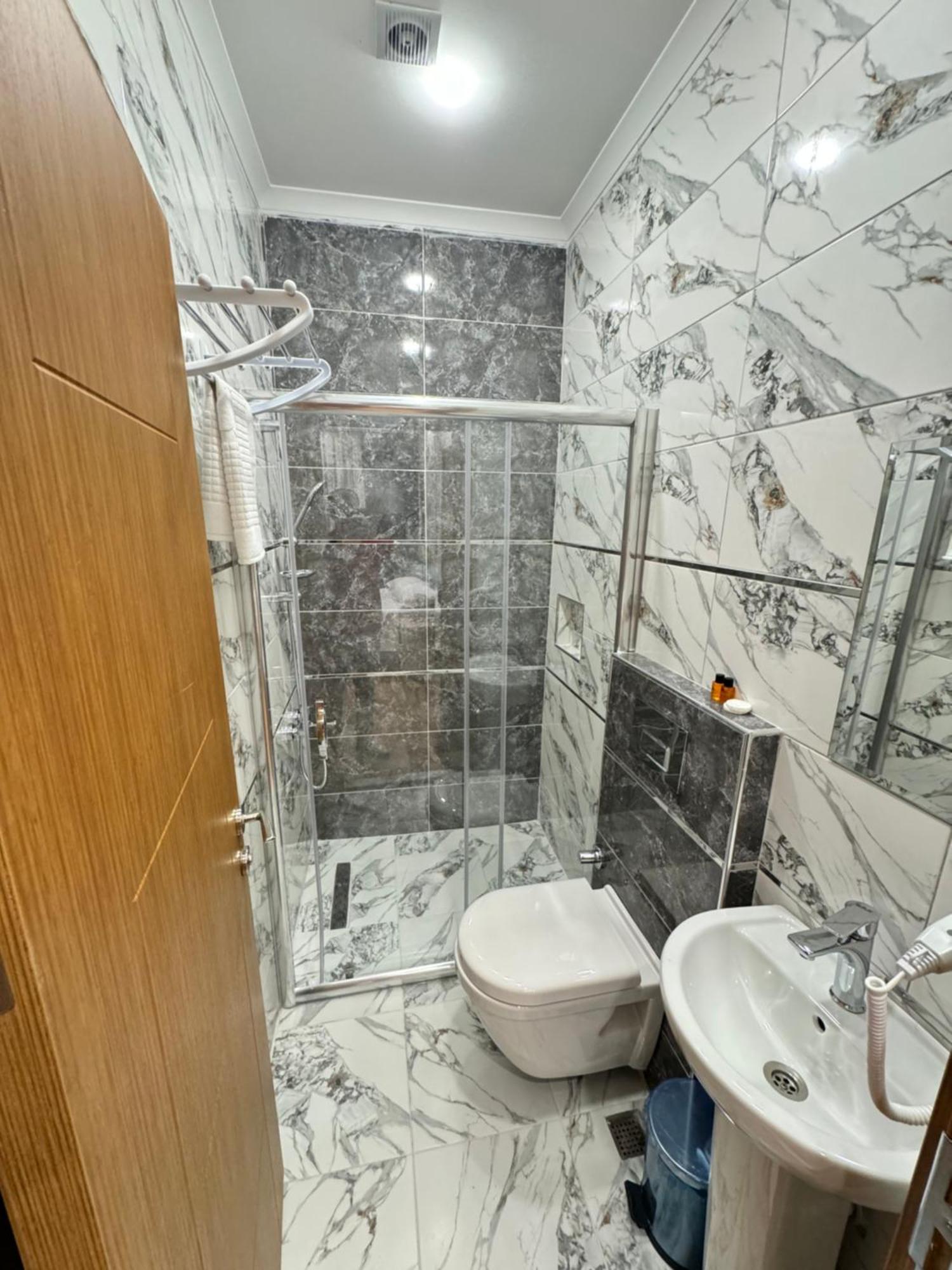 Riverside Hotel Стамбул Экстерьер фото