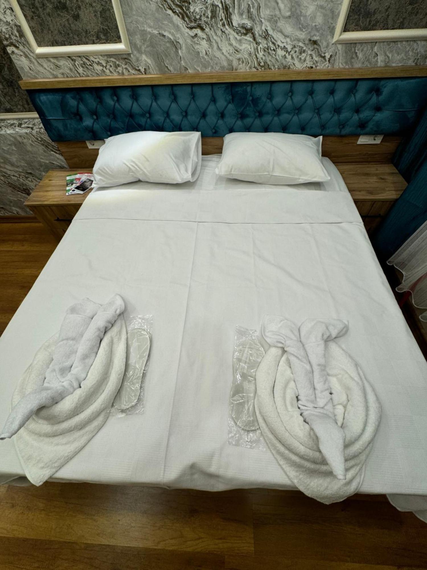 Riverside Hotel Стамбул Экстерьер фото