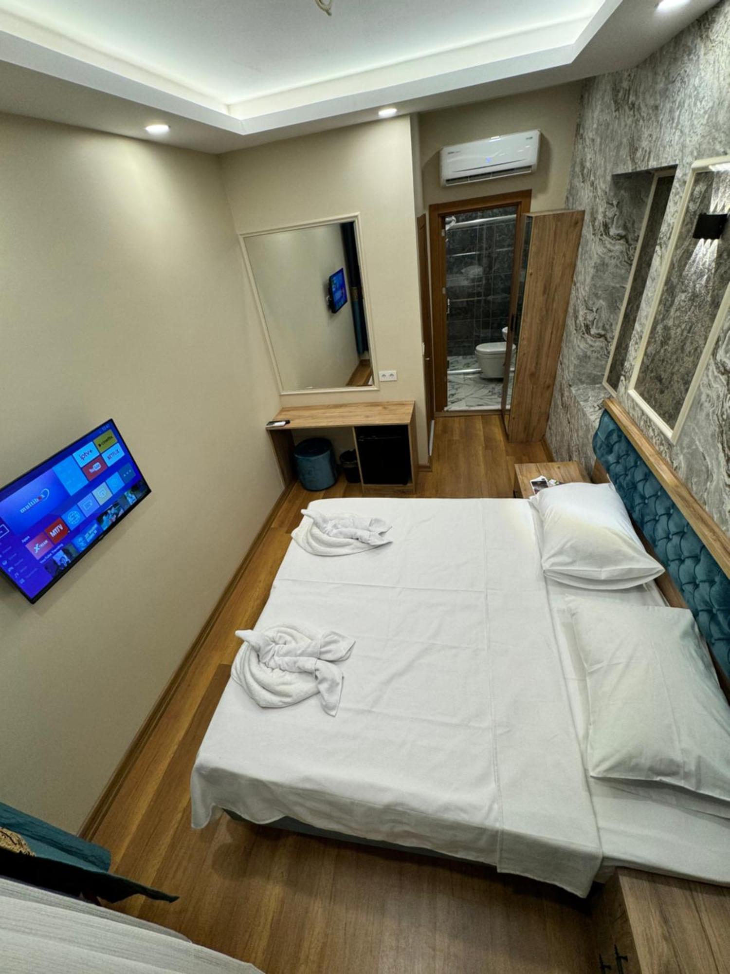 Riverside Hotel Стамбул Экстерьер фото